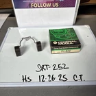 Federal Mogul 21-328 Carburetor Float Fuel System Oem Replacement Part New. Price: $13.50.