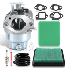 Carburetor For Honda GC160 GCV160 GCV190 GC135 GCV135 HRB216 HRR216 New. Price: $26.99.