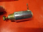 Chevrolet-buick-olds-pontiac 1977-1978 Gm Idle Stop Solenoid Rep. 1997464 New. Price: $49.95.