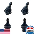 Hhcm 4PC Front Lower & Upper Ball Joint Kit K500318 K500422 Ford F-150 2015-2020 New. Price: $73.43.