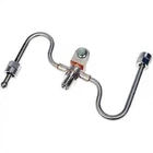 Dorman 904-965 Intermediate Front Fuel Injector Line New. Price: $50.99.