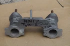 Series Inlet Manifold For Twin Su 1/2 Carbs New Nos Mini? Austin Rover Bmc. Price: $235.04.