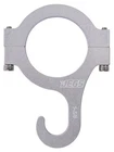 Jegs 70031 Billet Aluminum Roll Bar Mount Helmet Hook New. Price: $13.99.