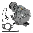 Barrel Carburetor Ford 300CU 250CU 200CU Cyl Engine 1965-1985 16010FD300 New. Price: $99.15.