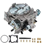 For Chevy 1966-1973 1901-GG 1901R Rochester Quadrajet 4MV Carburetor 4-BBL New. Price: $129.99.