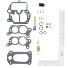 For Subaru Brat Gl Dl Walker Products Carburetor Repair Kit Dac New. Price: $85.41.