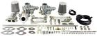 Vw Volkswagen Bug Beetle Dual Epc 34 New Empi Carburetor Kit 47-7411. Price: $498.69.