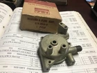 1957 1958 Ford Carburetor Choke Housing Assembly B7A-9849-A 312 Thermostat New. Price: $29.99.