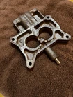 D7PZ 9A 589 Carburetor Spacer Cm 3037 Ford Motorcraft New. Price: $45.00.