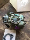 New Genuine Oem Motorcraft 1-BBL Carburetor Ford D8PZ-9510-DJ D8PE Nos. Price: $399.99.