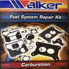 Walker 15519A Products Carburetor Kit For Holley New. Price: $16.99.