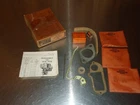 New Nos Carter Carburetor Repair Parts Kit 1031 1-BARREL W-1 327S Oldsmobile. Price: $25.00.