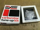 New Borg Warner Carburetor Tune Up Kit 10650A. Price: $23.80.