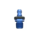 Fragola Hose Fitting #6 Str Push Lock To 3/8NPT- 200123 New. Price: $7.62.
