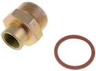 Dorman 55140 Self-tapping Carburetor Fitting In. Inlet New. Price: $31.89.