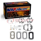 Walker 15284C Carburetor Repair Kit For 96-223A 96-129C 8065 7295 6365 6364 Wf New. Price: $41.72.