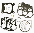 Rochester Quadrajet M4MC & M4ME Carburetor Rebuild Kit Gm 1975-1983 New. Price: $47.00.