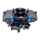 Willys Carburetor Alky Equalizer Gm Crate- 86041EQ New. Price: $2147.36.
