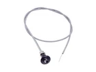 Action Crash 51ZX12W Choke Cable Fits 1955-1959 Chevy Truck New. Price: $38.68.