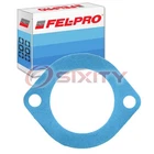 Fel-pro Engine Coolant Outlet Gasket For 1969-1974 Mercury Colony Park 5.8L Om New. Price: $9.45.