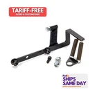 Willys Carb WCD251, Throttle Return Spring Kit W/stop 2BBL Performance Parts New. Price: $84.47.