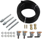 Automotive 25 Feet 3/8" Nylon Fuel Line Tubing Replacement Repair New. Price: $43.84.
