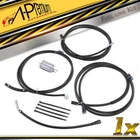 A-premium Fuel Line Kit For Gmc Sierra 1500 99-03 Chevy Silverado New. Price: $109.99.