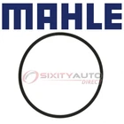Mahle 72236 Fuel Injection Throttle Body O-ring For Xr 6645 XN315090 X105739 Fv New. Price: $10.82.