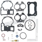 Carburetor Kit Walker Products 15564B New. Price: $39.35.