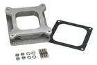Edelbrock Std Flg To 4500 Adapter 2IN New. Price: $144.91.
