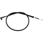 Motion Pro Black Vinyl Speedo Cable 02-0362 New. Price: $21.82.
