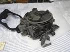 Rochester 4BBL. 17056218=1975-76 Chevy/trk. Gmc 350." Eng. A/t. Remanufactured. Price: $209.00.