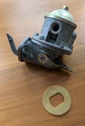 Fuel Pump Filter Screen For Triumph TR250 And TR6 Brass Mesh New. Price: $21.99.