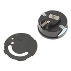 Hygrade Carburetor Choke Thermostat For Bronco, E-100 Econoline+more CV382 New. Price: $63.00.