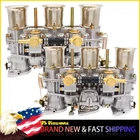 New For Porsche Weber 40 Ida Carburetors (2) 911, 906, 914-6 Genuine. Price: $3399.99.