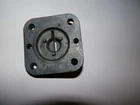 Weber 40 Dcom Carburetor Bottom Pump Diaphragm Housing Used. Price: $34.54.