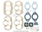 For Porsche (1956-1969) Carburetor Kit) Royze + Year Warranty New. Price: $69.60.