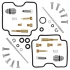 Quadboss Carburetor Repair Kit For Yamaha YFM660R Raptor 2001-2005 New. Price: $91.75.