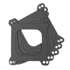 Moroso 93187 Carburetor Base Gasket Set, 4150, Open New. Price: $31.99.