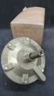 Nos 1955 Plymouth 1956 P29 Barrel Carburetor Dash Pot 386117 1631370 New. Price: $28.49.