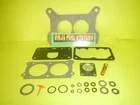 Rebuild Kit 4 Volvo Penta 2BBL 500 Cfm Demon Carburetor New. Price: $44.95.