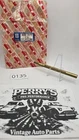 1972-1974 Mgb Su HIF4 Carburetor Throttle Shaft, Std. Size Aud 3575, TSF1500 Uk New. Price: $26.50.