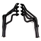 Hooker 6114HKR Super Competition Long Tube Headers - Painted New. Price: $849.95.