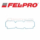 Fel-pro Valve Cover Gasket Set For 1992-1993 Oldsmobile Achieva 3.3L V6 Qj New. Price: $19.84.