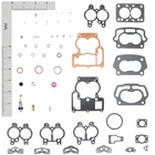 Carburetor Repair Kit Walker Products 15289C New. Price: $42.95.