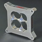 High Velocity Heads SS4150-1AL 1" Tall Aluminum Super Sucker Carb Spacer New. Price: $165.41.