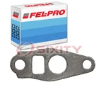 Fel-pro Egr Valve Gasket For 1987-1988 Chevrolet V20 Suburban 7.4L V8 Pt New. Price: $10.18.