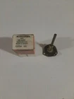 1961-1973 Amc,buick,chev,ford&mercury Carburetor Diaphragm;oem D0PZ-9J549-A New. Price: $11.55.