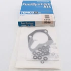 Tomco 5596 Carburetor Repair Kit New. Price: $13.29.