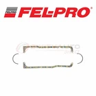 Fel-pro Oil Pan Gasket Set 1975-1994 Ford E-150 Econoline 5.0L V8 Gl New. Price: $29.39.